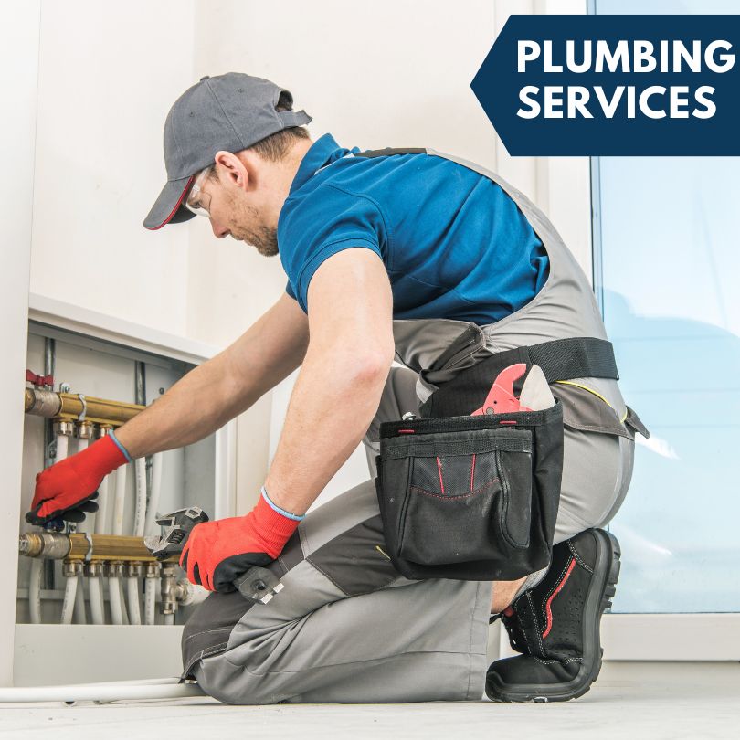 Bulpitt Plumbing Company